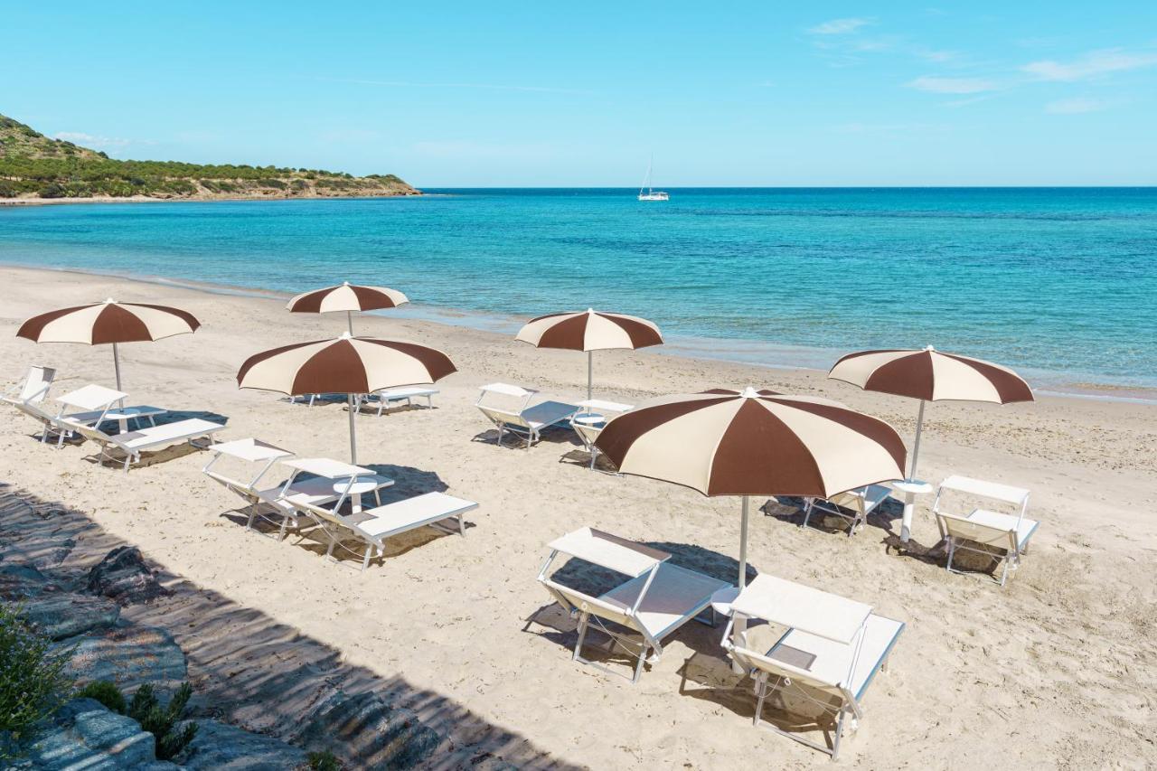 Sant Efis Hotel 4*
