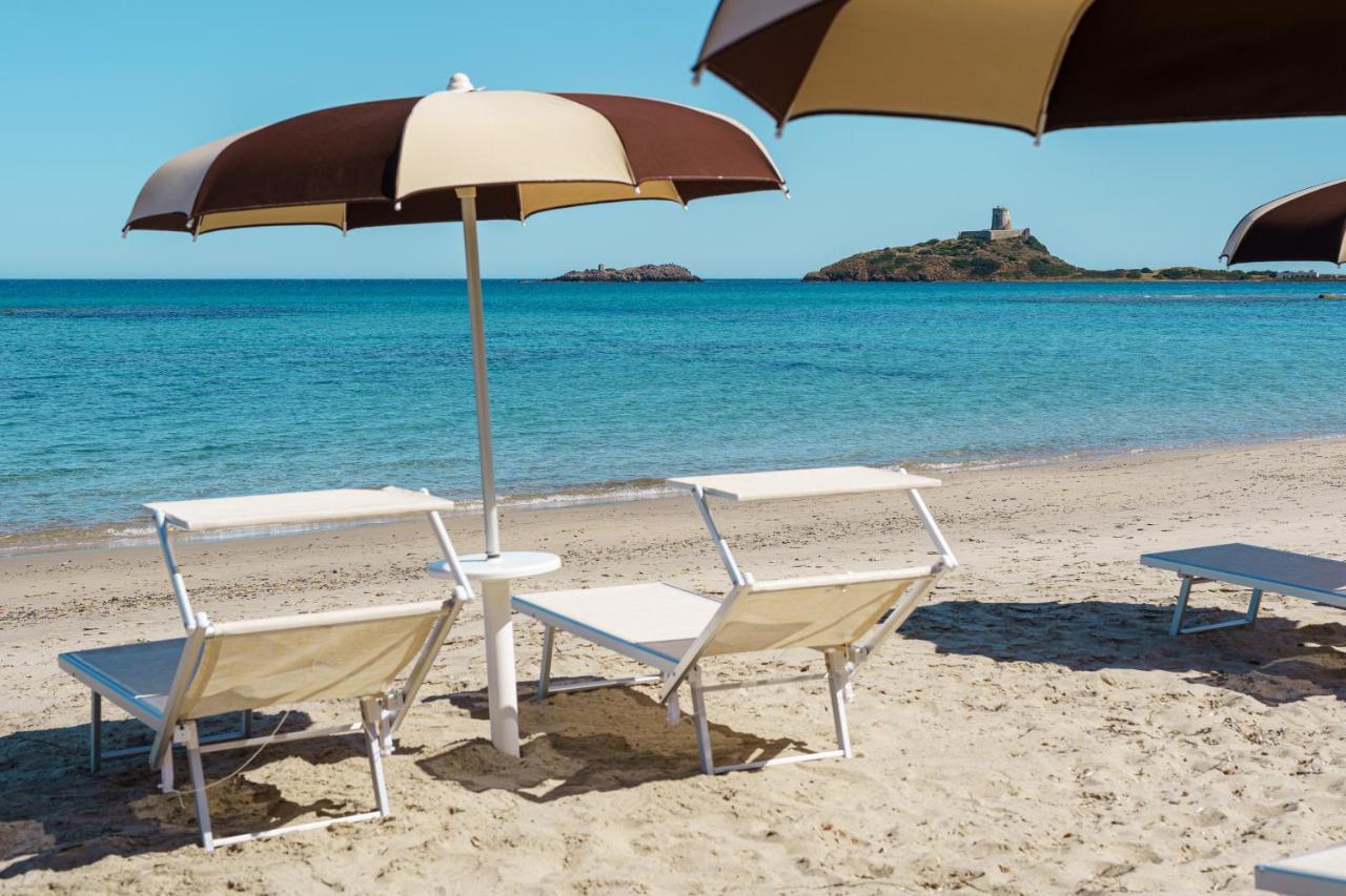 Sant Efis Hotel