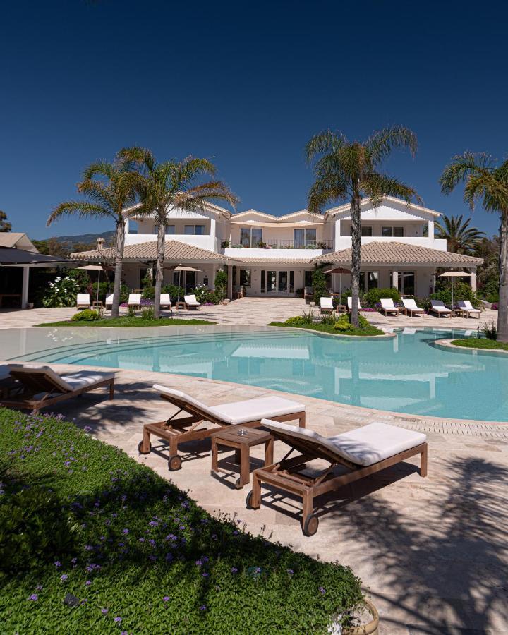 Sant Efis Hotel Pula