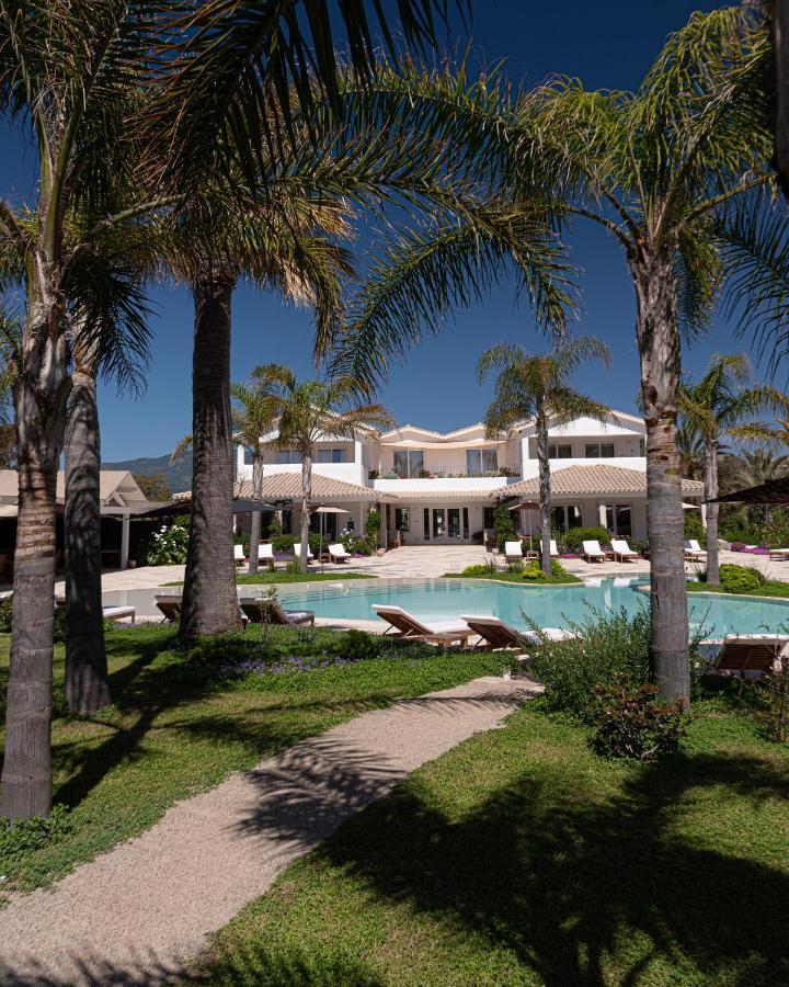Sant Efis Hotel Pula