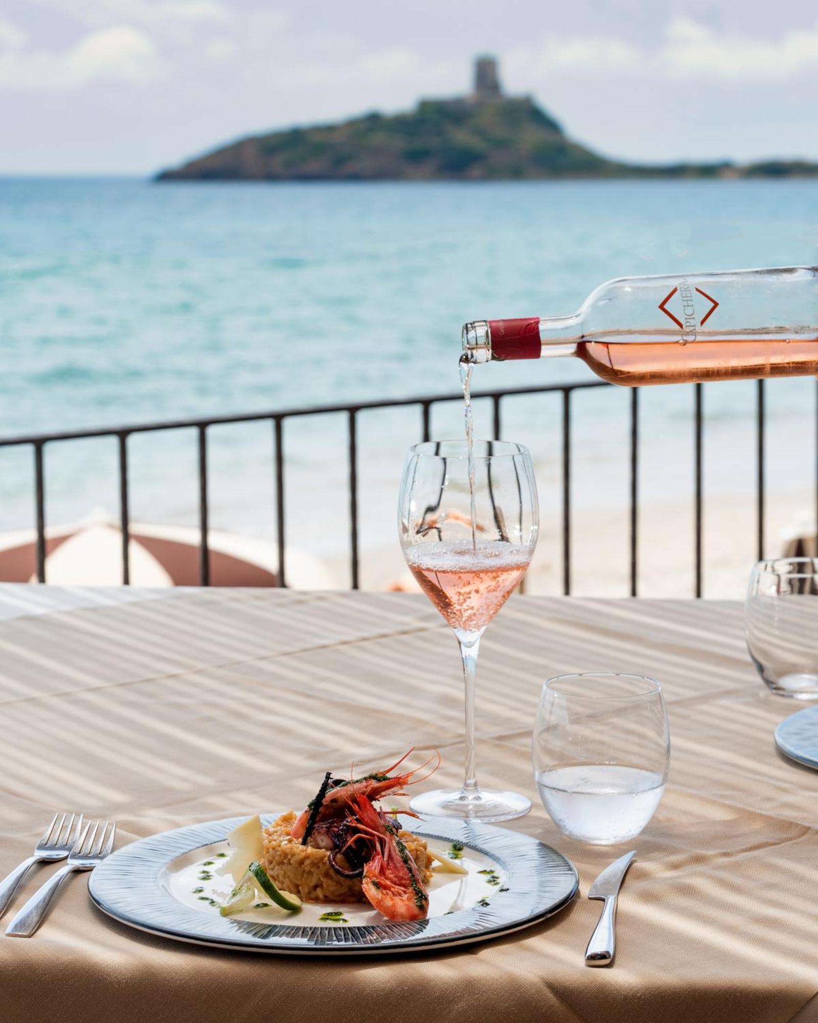 Hotel Sant Efis Pula