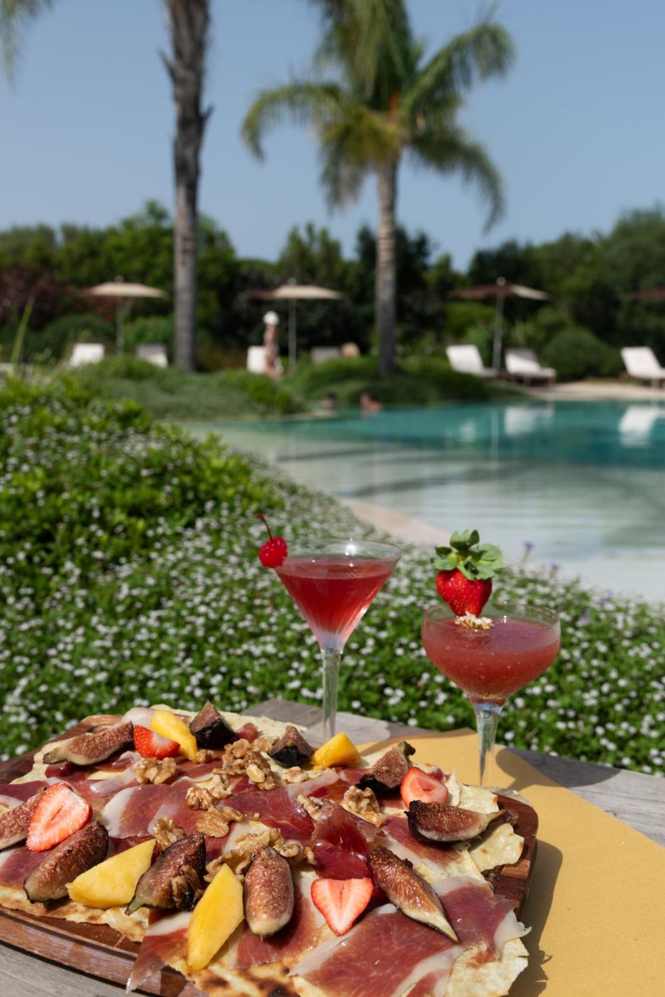 Sant Efis Hotel 4*