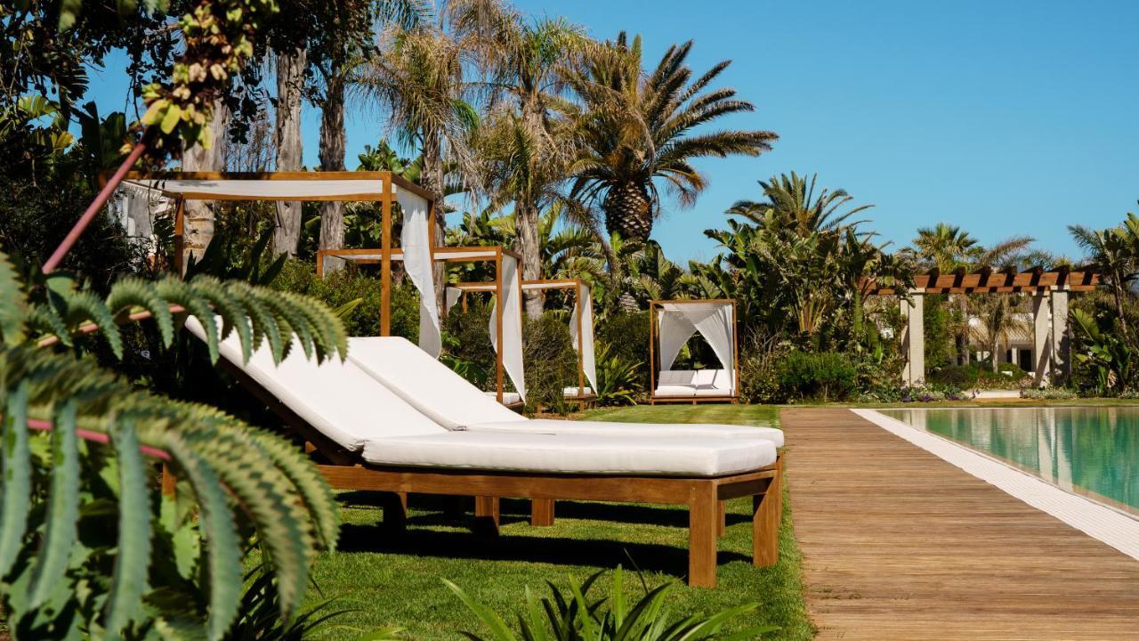 Sant Efis Hotel 4*