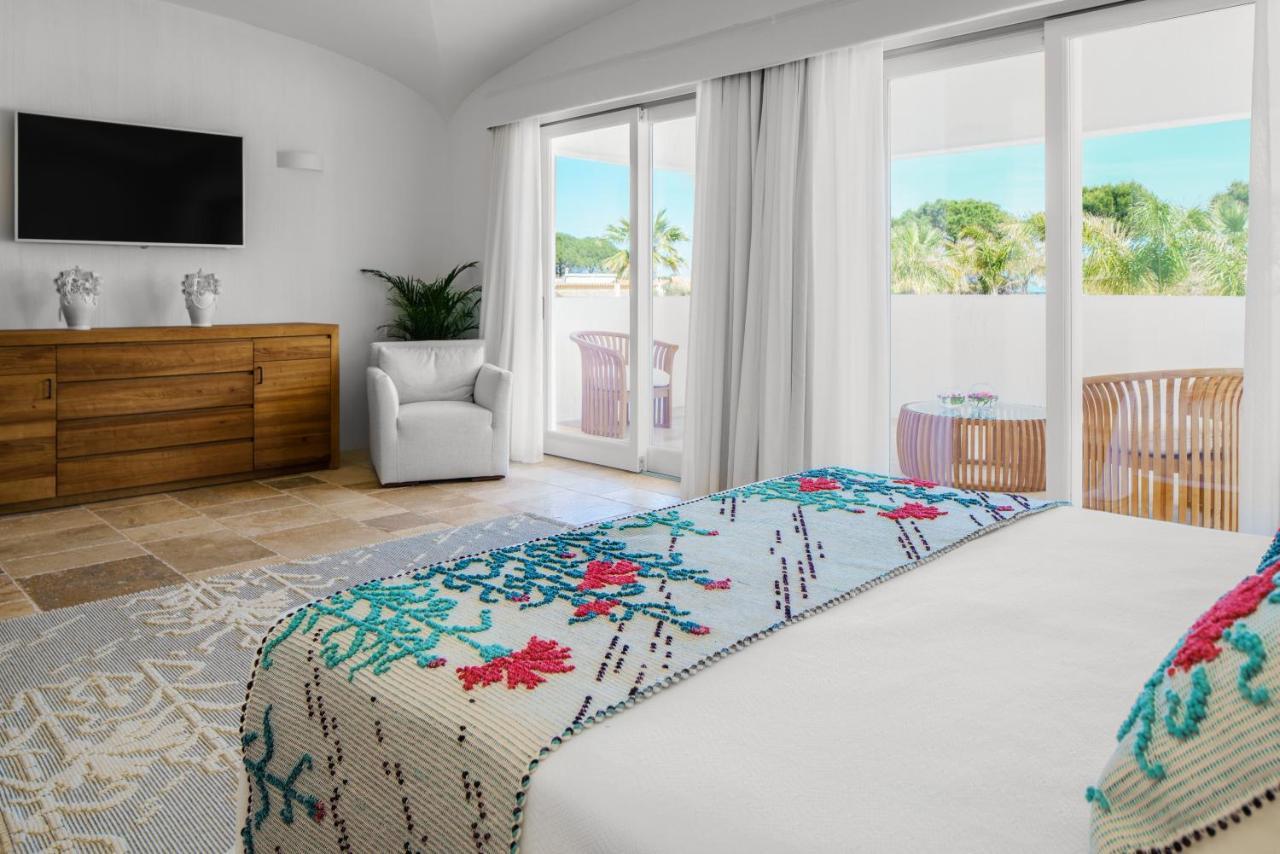 Hotel Sant Efis Pula