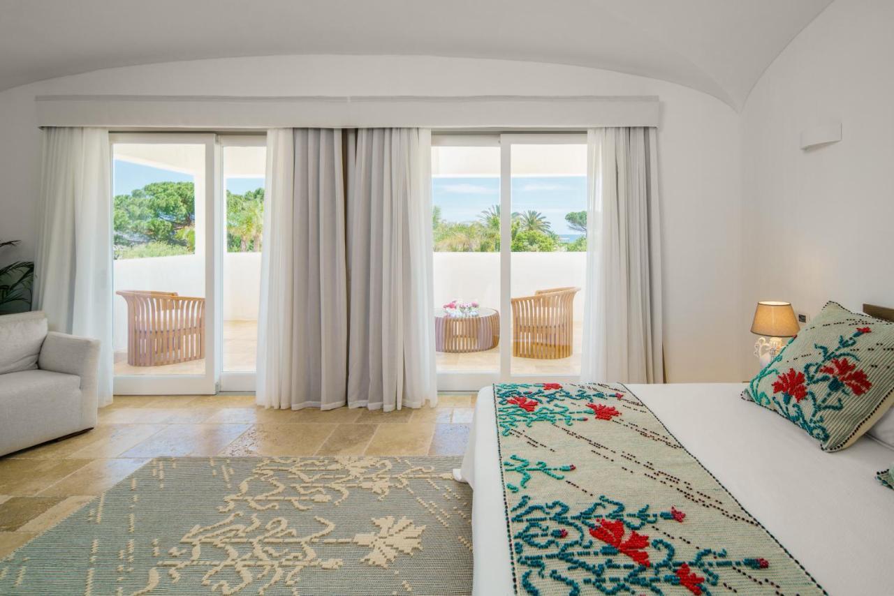 Hotel Sant Efis Pula