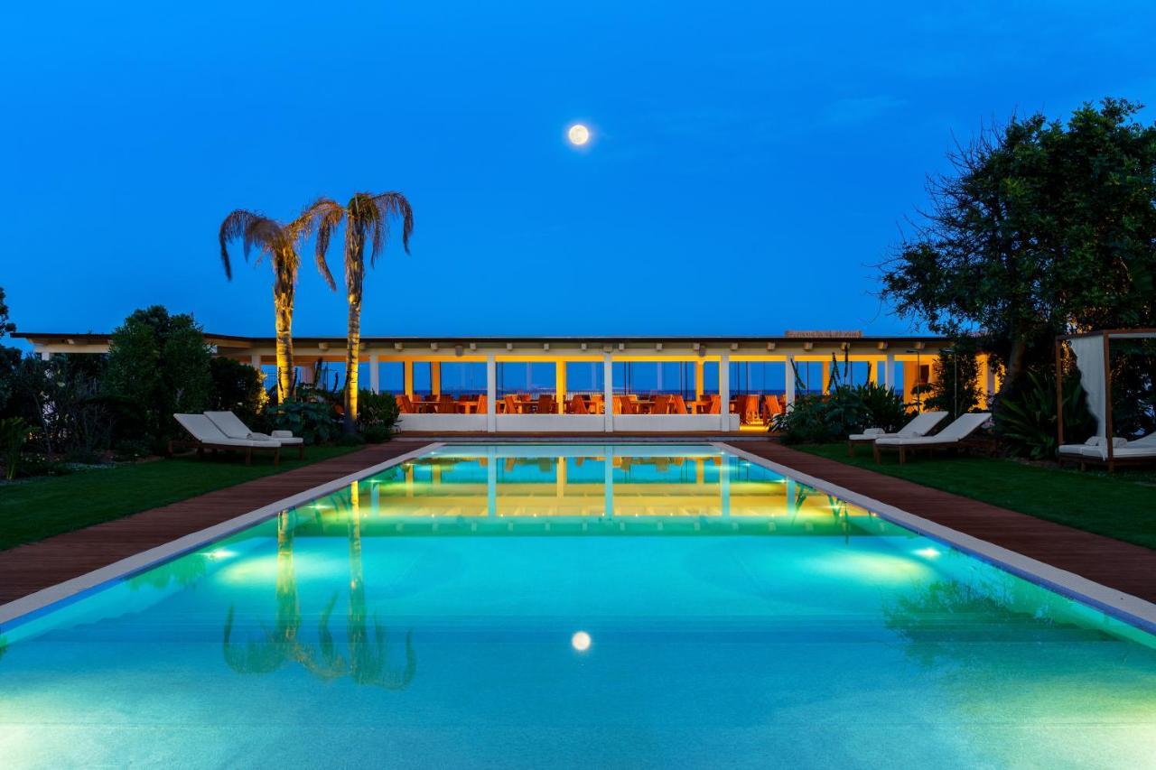 Sant Efis Hotel