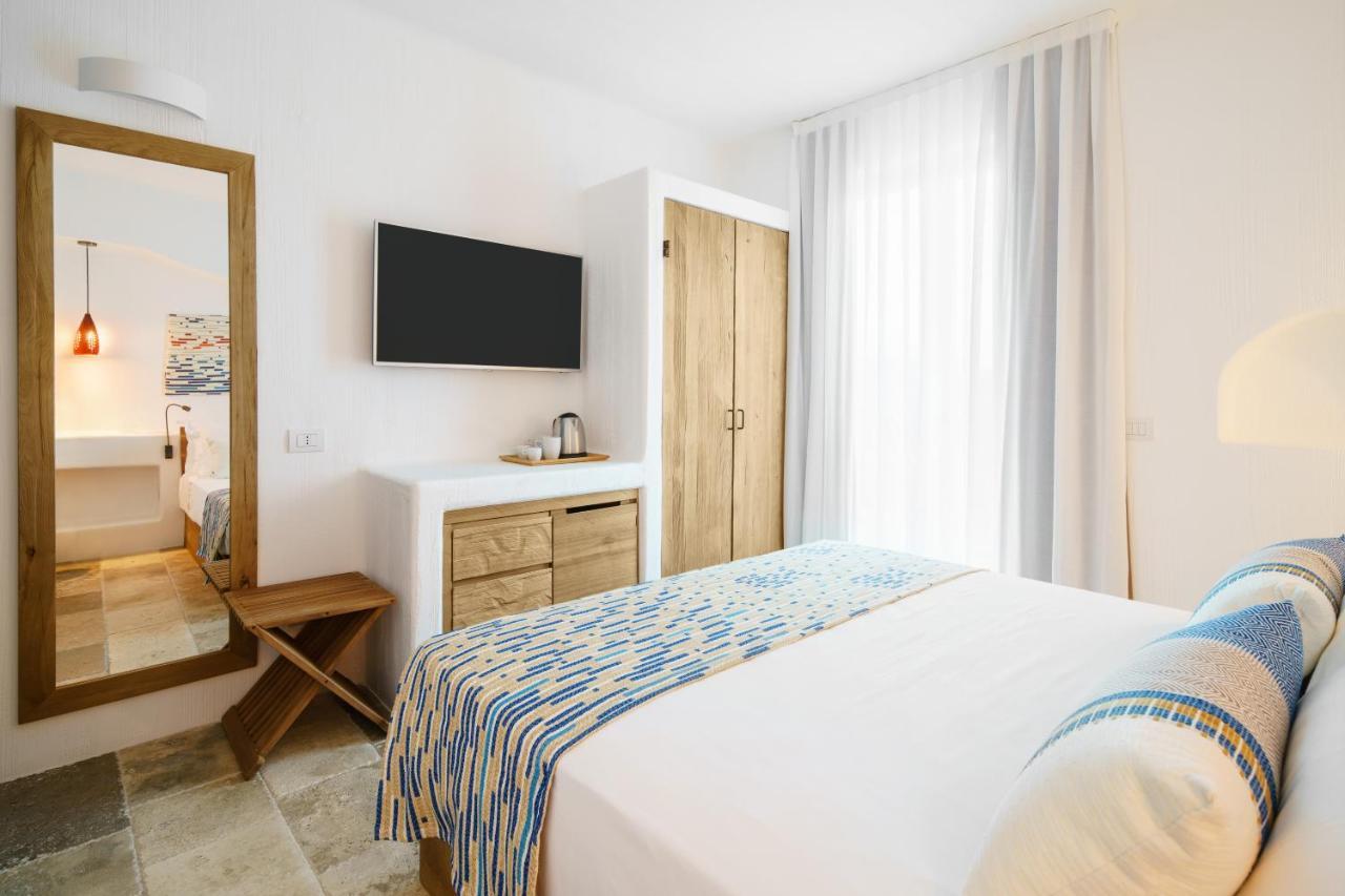 Sant Efis 4* Pula