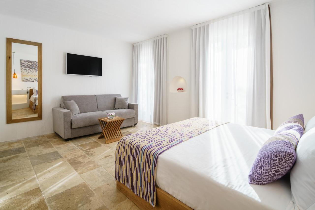Sant Efis Hotel 4*