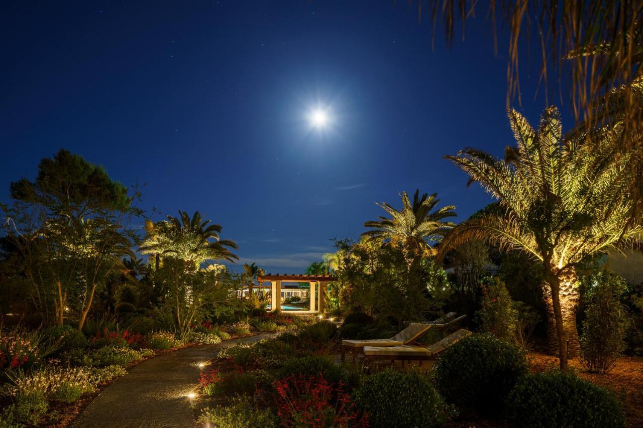 Hotel Sant Efis Pula