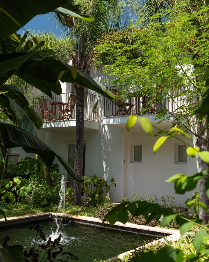 Sant Efis Hotel
