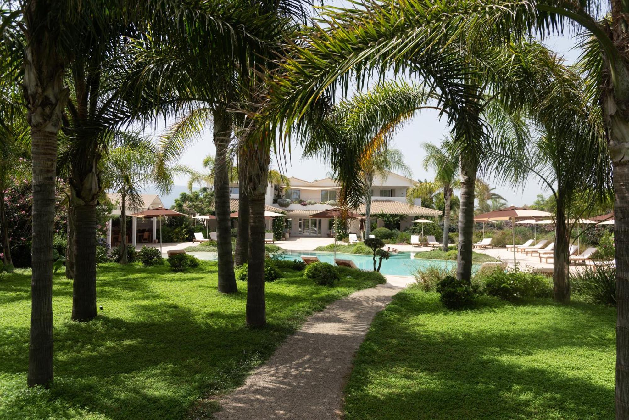 Hotel Sant Efis 4*
