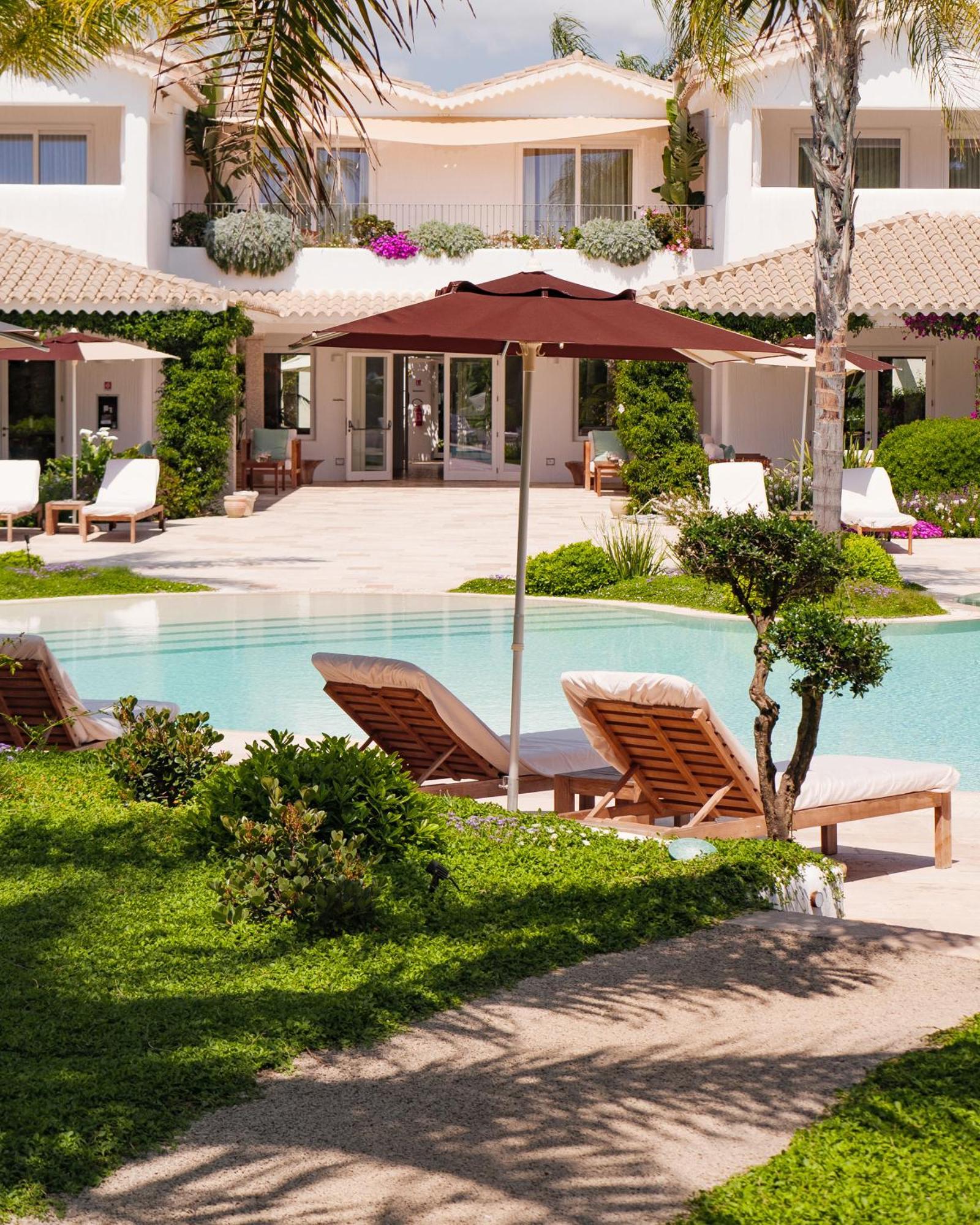 Sant Efis Hotel Pula